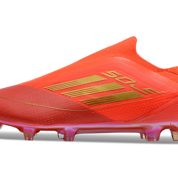 Chuteira Campo Adidas X F50+ FG Elite + Brindes