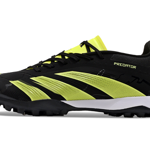 Chuteira Society Adidas Predator TF Elite + Brindes