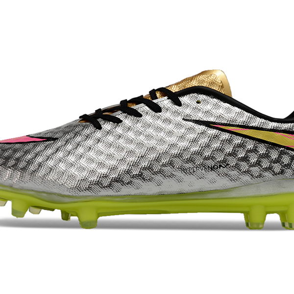 Chuteira Campo Nike Hypervenom Phantom fg Elite + Brindes