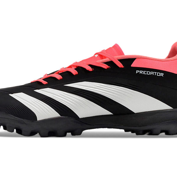 Chuteira Society Adidas Predator TF Elite + Brindes