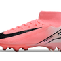 Chuteira Campo Nike Air Zoom Mercurial Superfly 10 AG  Elite + Brindes Exclusivos