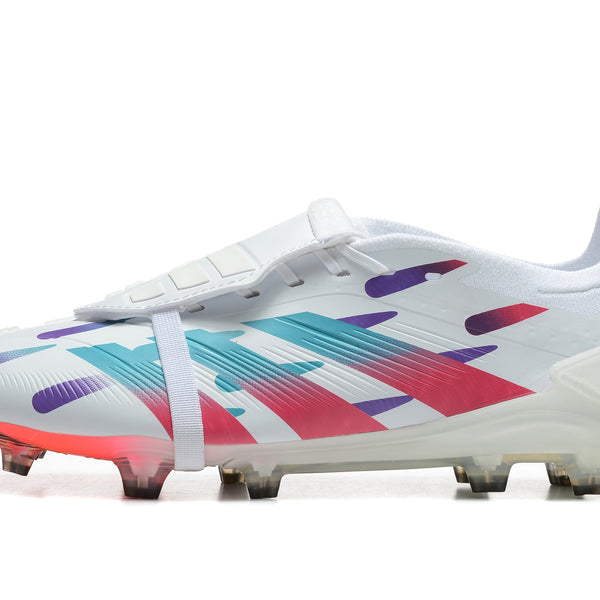 Chuteira Campo Adidas Predator 30 FG Elite + Brindes