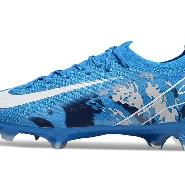 Chuteira Campo Nike Air Zoom Mercurial Vapor 16 Elite + Brindes Exclusivos