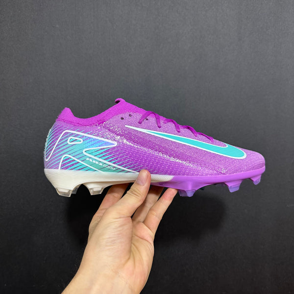 Chuteira Campo Nike Air Zoom Mercurial Vapor 16 Elite + Brindes Exclusivos