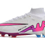 Chuteira Campo Nike Air Zoom Mercurial Superfly 9 Elite + Brindes Exclusivos