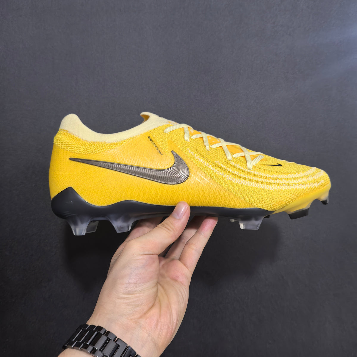 Chuteira Campo Nike Phantom Luna 2 Elite + Brindes