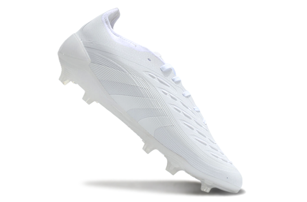 Chuteira Campo Adidas Predator FG Elite + Brindes