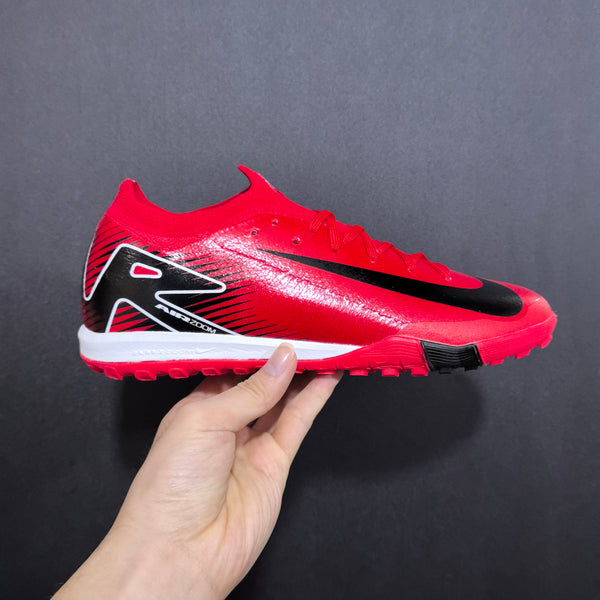 Chuteira Society Nike Air Zoom Mercurial Vapor 16 TF Elite + Brindes Exclusivos