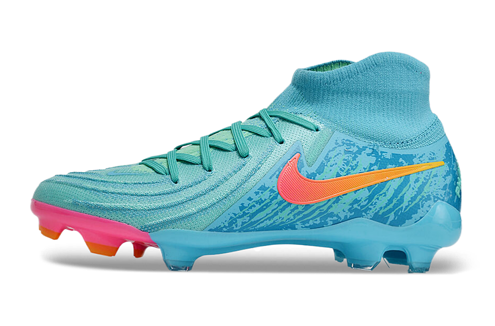 Chuteira Campo Nike Phantom Luna 2 Elite + Brindes