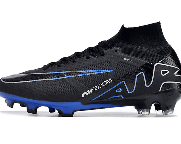 Chuteira Campo Nike Air Zoom Mercurial Superfly 9 Elite + Brindes Exclusivos