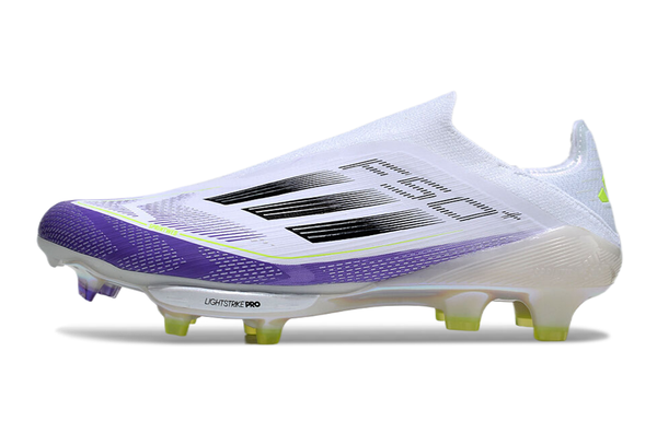 Chuteira Campo Adidas X F50+ FG Elite + Brindes