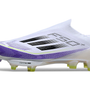 Chuteira Campo Adidas X F50+ FG Elite + Brindes