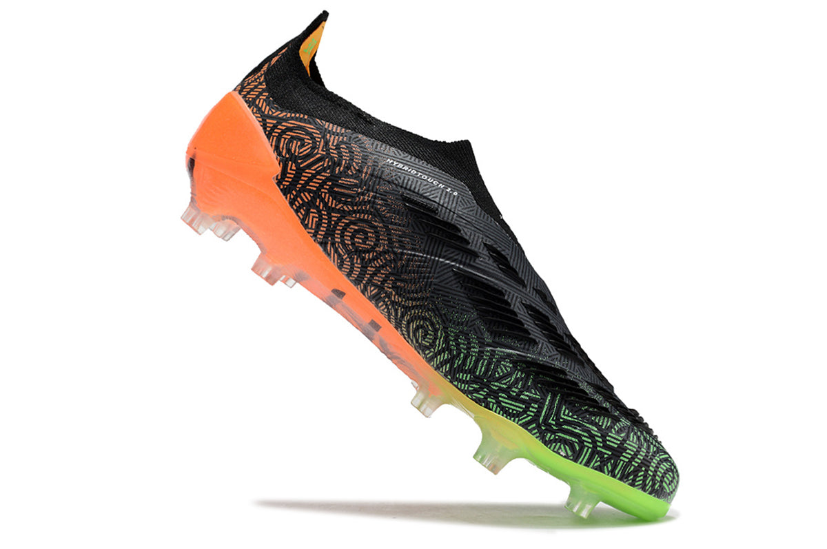 Chuteira Campo adidas Predator+ FG Elite + Brindes