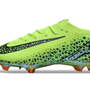 Chuteira Campo Nike Air Zoom Mercurial Vapor 16 Elite + Brindes Exclusivos