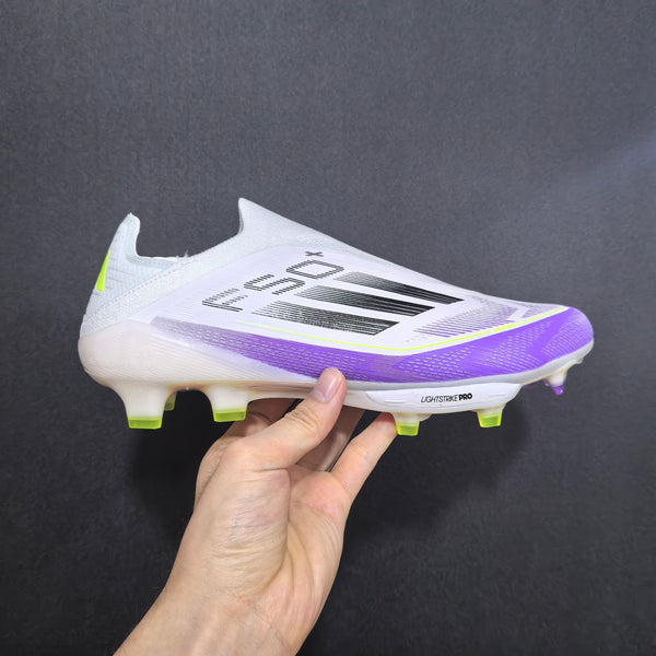 Chuteira Campo Adidas X F50+ FG Elite + Brindes