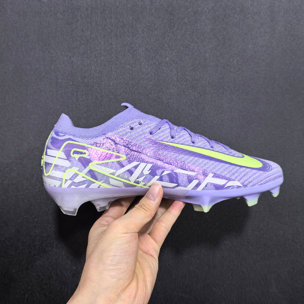 Chuteira Campo Nike Air Zoom Mercurial Vapor 16 Elite + Brindes Exclusivos