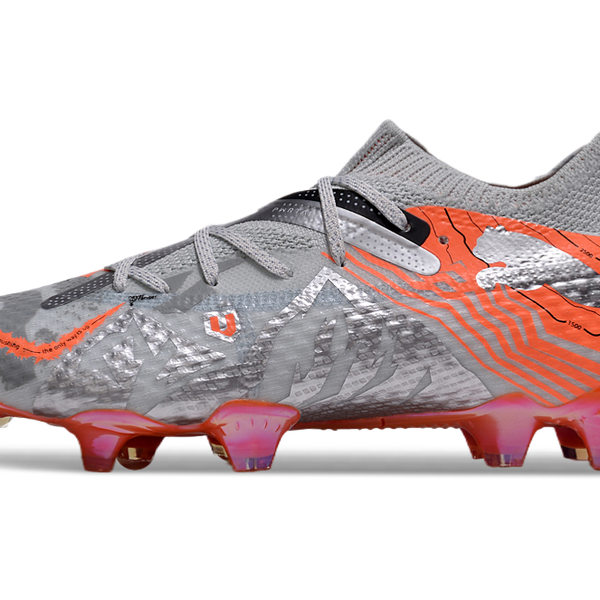 Chuteira Campo Puma Future 7 FG Elite + Brindes
