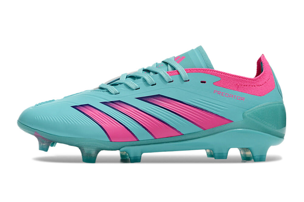 Chuteira Campo Adidas Predator FG Elite + Brindes