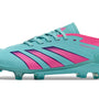 Chuteira Campo Adidas Predator FG Elite + Brindes