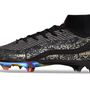 Chuteira Campo Nike Mercurial Superfly 10 Elite Air Max 95 SE + Brindes