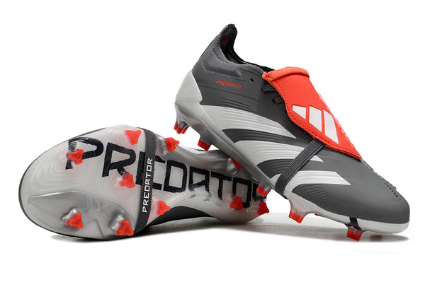 Chuteira Campo Adidas Predator 30 FG Elite + Brindes