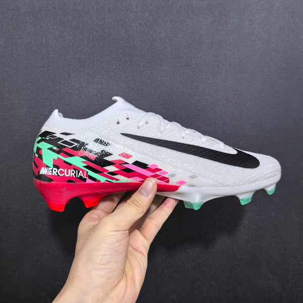 Chuteira Campo Nike Air Zoom Mercurial Vapor 16 Elite + Brindes Exclusivos