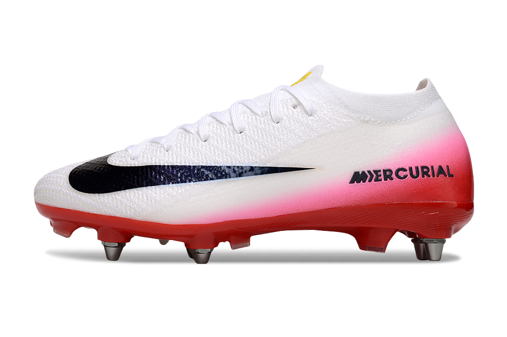 Chuteira Campo Nike Air Zoom Mercurial Vapor 16 SG Elite + Brindes