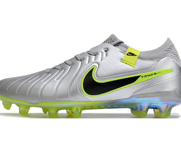Chuteira Campo Nike Tiempo Legend 10 Elite + Brindes