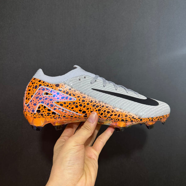 Chuteira Campo Nike Air Zoom Mercurial Vapor 16 Elite + Brindes Exclusivos