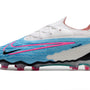 Chuteira Campo Nike Phantom GX DF Elite + Brindes