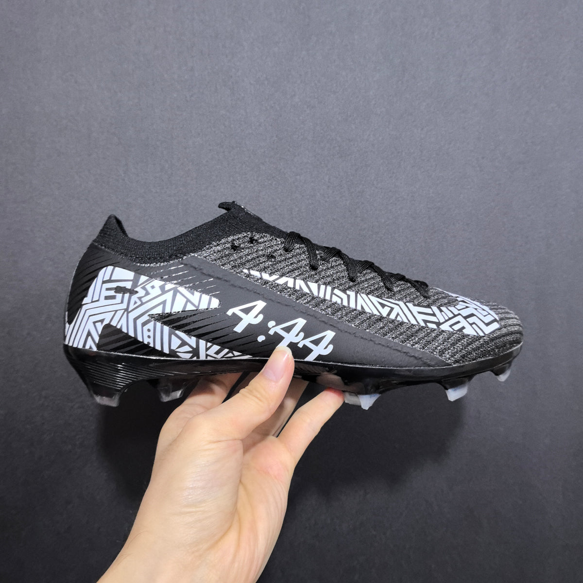 Chuteira Campo Nike Air Zoom Mercurial Vapor 16  Elite + Brindes