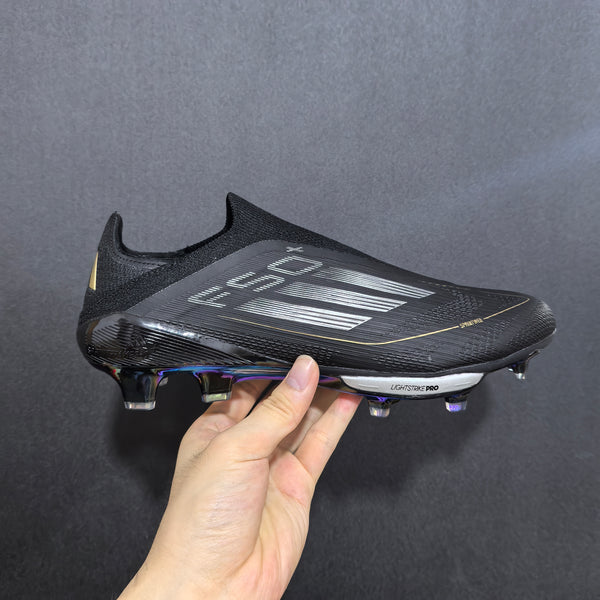 Chuteira Campo Adidas X F50+ FG Elite + Brindes