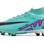 Chuteira Campo Nike Air Zoom Mercurial Superfly 9 Elite + Brindes Exclusivos