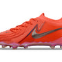 Chuteira Campo Nike Phantom Luna 2 AG Elite + Brindes