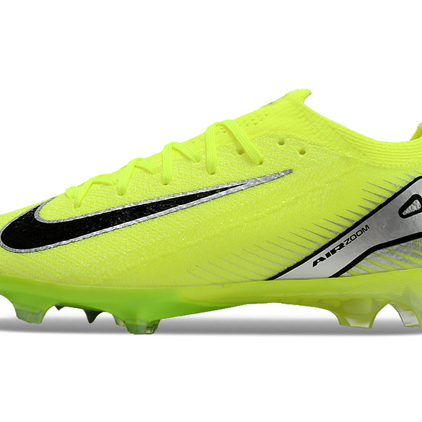 Chuteira Campo Nike Air Zoom Mercurial Vapor 16 Elite + Brindes Exclusivos