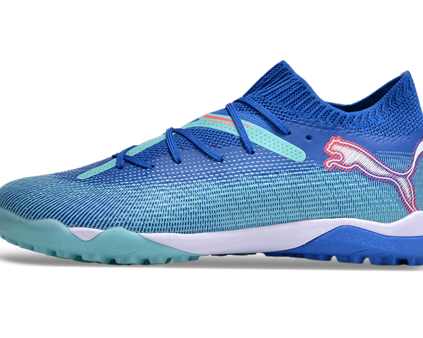 Chuteira Society Puma Future 7 TF Elite + Brindes