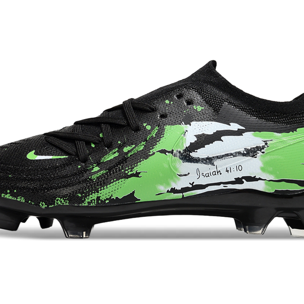 Chuteira Campo Nike Phantom Luna 2 Elite + Brindes