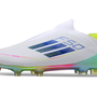 Chuteira Campo Adidas X F50+ Elite + Brindes