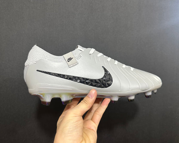 Chuteira Campo Nike Tiempo Legend 10 Elite + Brindes