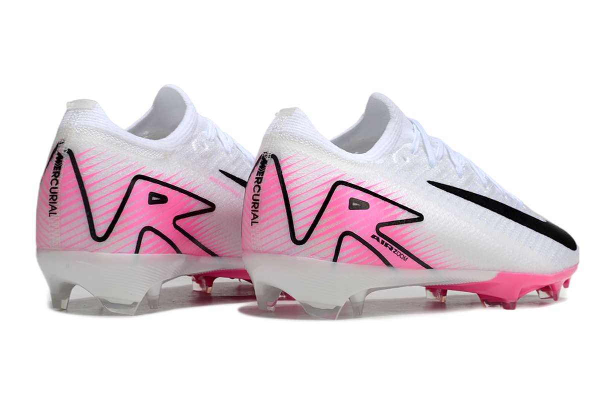 Chuteira Campo Nike Air Zoom Mercurial Vapor 16 Elite + Brindes