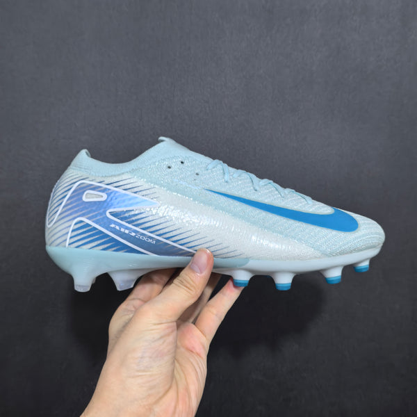Chuteira Campo Nike Air Zoom Mercurial Vapor 16 AG Elite + Brindes Exclusivos