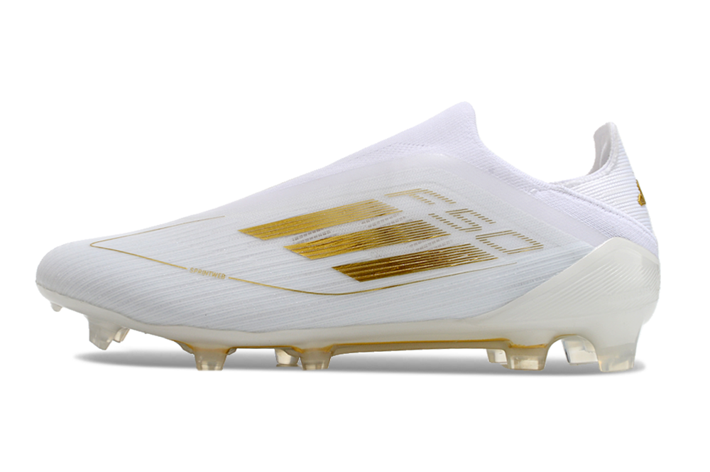 Chuteira Campo Adidas X F50+ FG Elite + Brindes