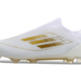 Chuteira Campo Adidas X F50+ FG Elite + Brindes