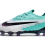 Chuteira Campo Nike Phantom GX DF Elite + Brindes