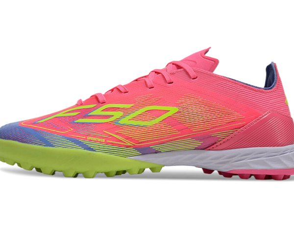 Chuteira Society Adidas X F50 TF Elite + Brindes