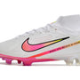 Chuteira Campo Nike Air Zoom Mercurial Superfly 9 Elite + Brindes Exclusivos