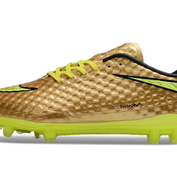 Chuteira Campo Nike Hypervenom Phantom fg Elite + Brindes Exclusivos