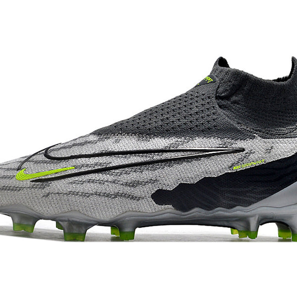 Chuteira Campo Nike Phantom GX DF Elite + Brindes