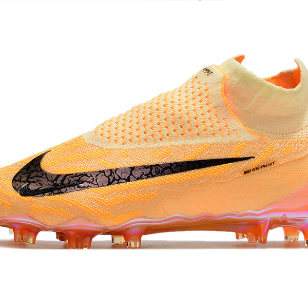 Chuteira Campo Nike Phantom GX DF Elite + Brindes