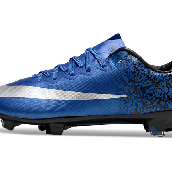 Chuteira Campo Nike Mercurial Vapor 10 Elite + Brindes Exclusivos